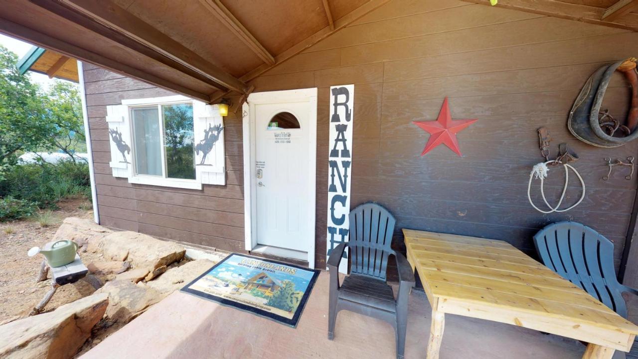 Ranch Mountain Cabin, Stunning! Campfire, Hiking Holiday home